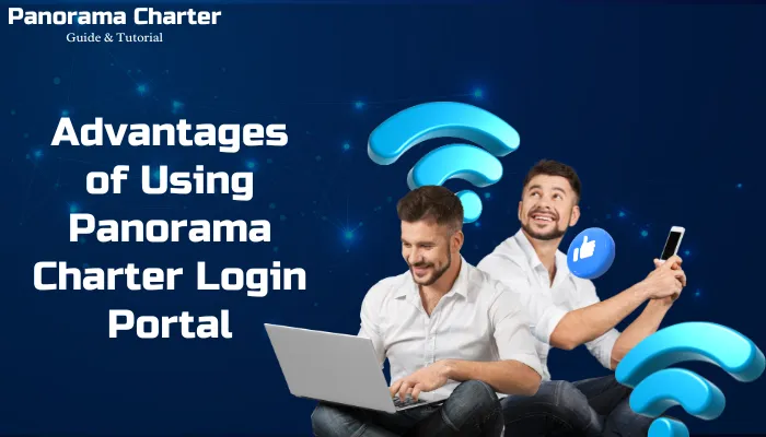 Advantages of Using Panorama Charter Login Portal