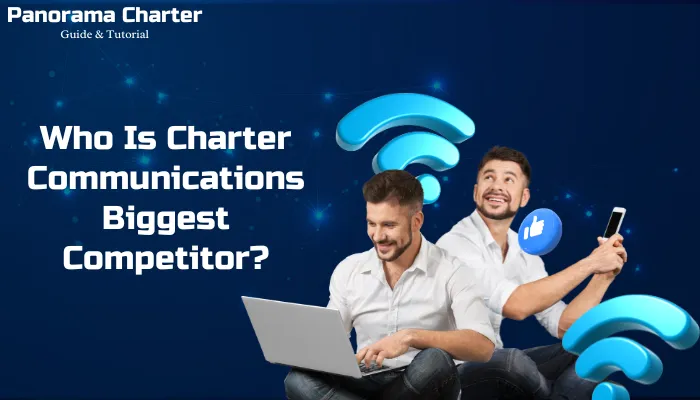 Who Is Charter Communications Biggest Competitor