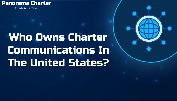 Who Owns Charter Communications In The United States